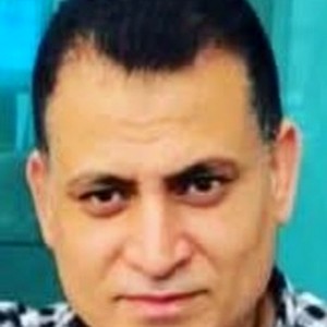جمال محمد